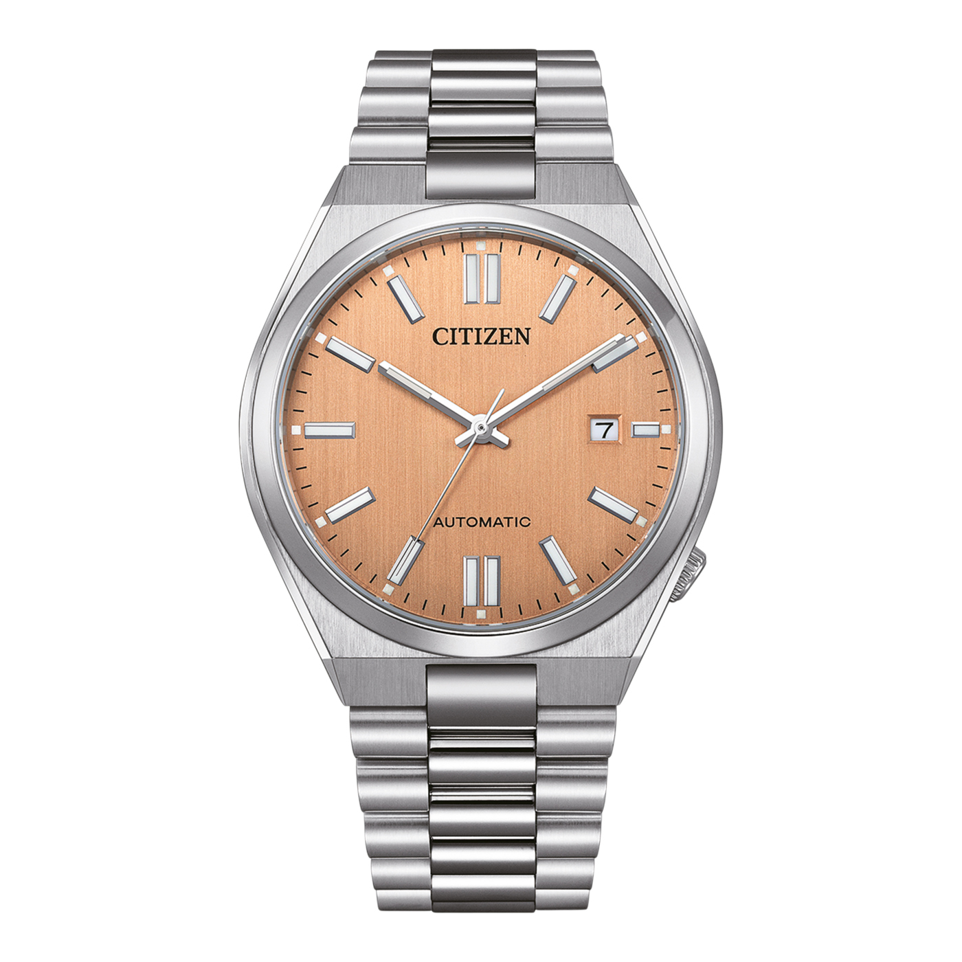 Nj0159-86Z Citizen Tsuyosa Erkek Kol Saati Nj0159-86Z