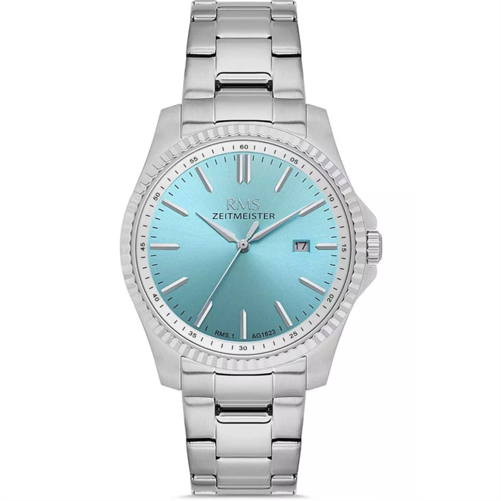 Romanson Rms.1.Ag1623.06 Kol Saati