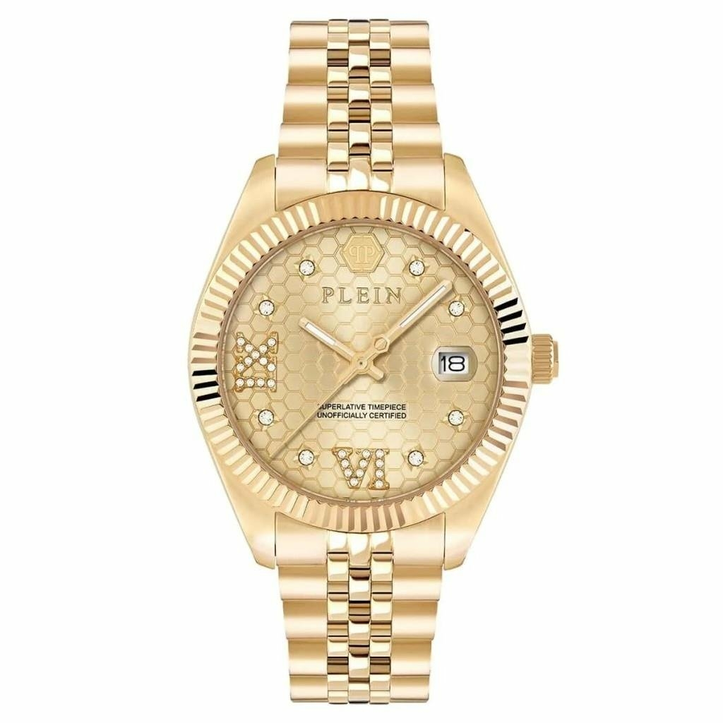 Philipp Plein Pwyfa0425 Kadın Kol Saati