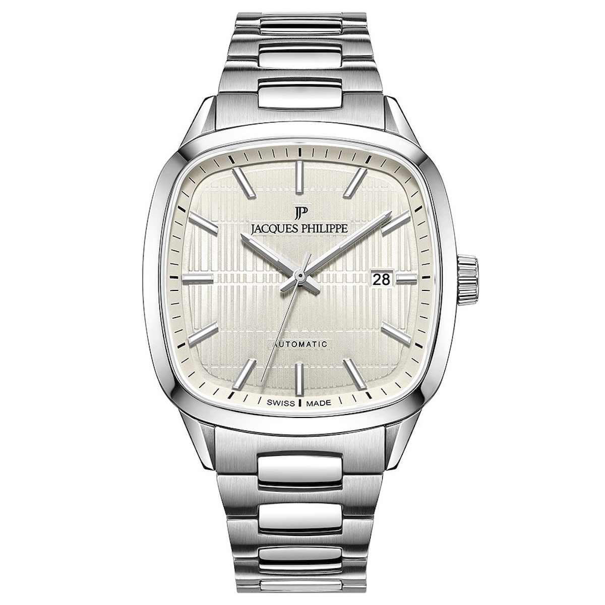 Jacques Philippe JPAGS631326SL Erkek Kol Saati