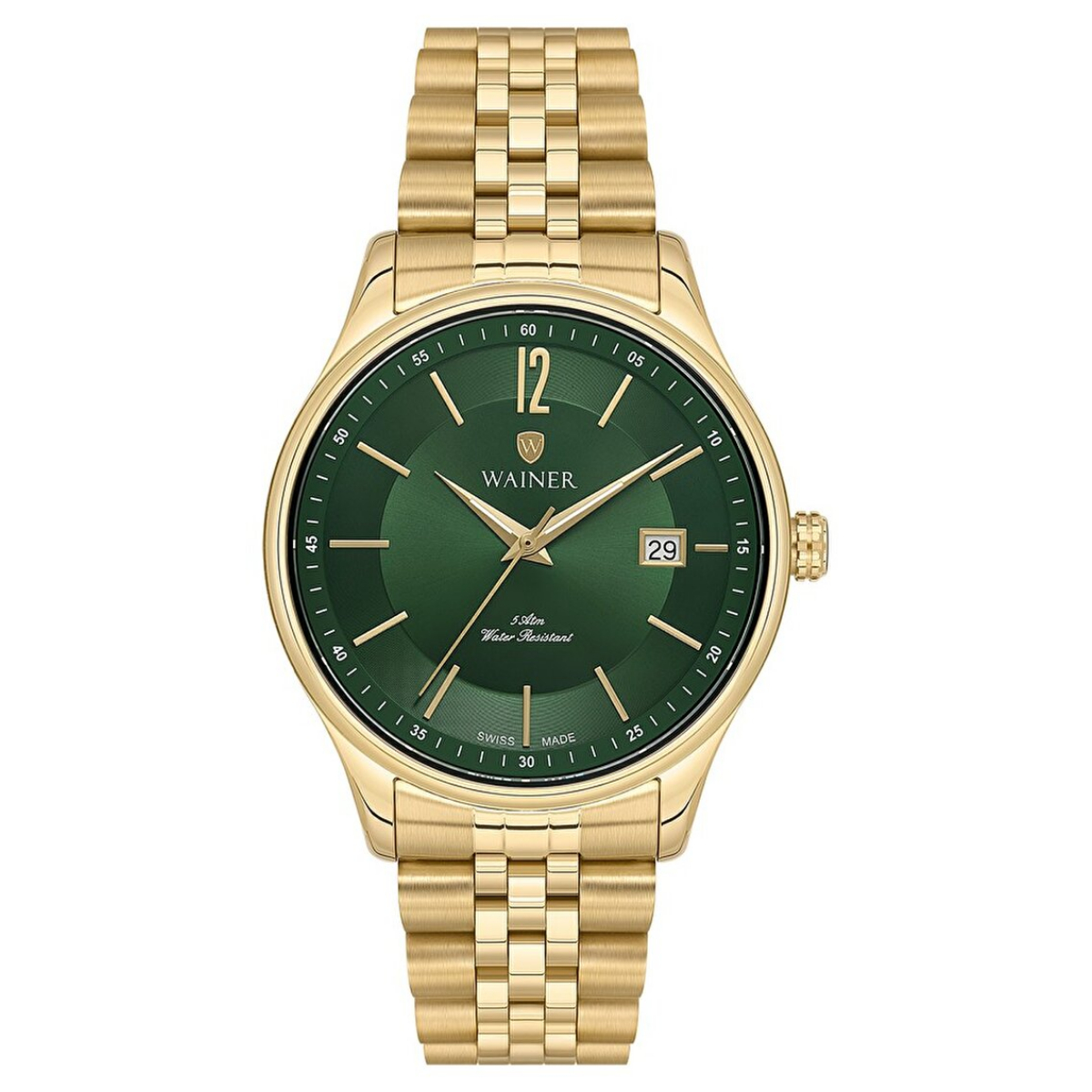 Wainer Wa19035-E Kol Saati