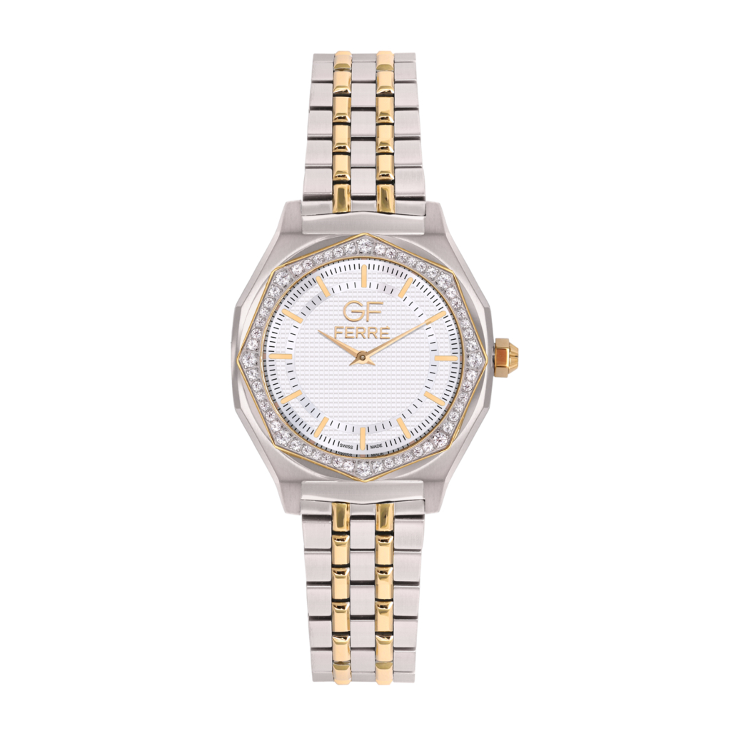 Gianfranco Ferre Gftg8064Lz Kol Saati