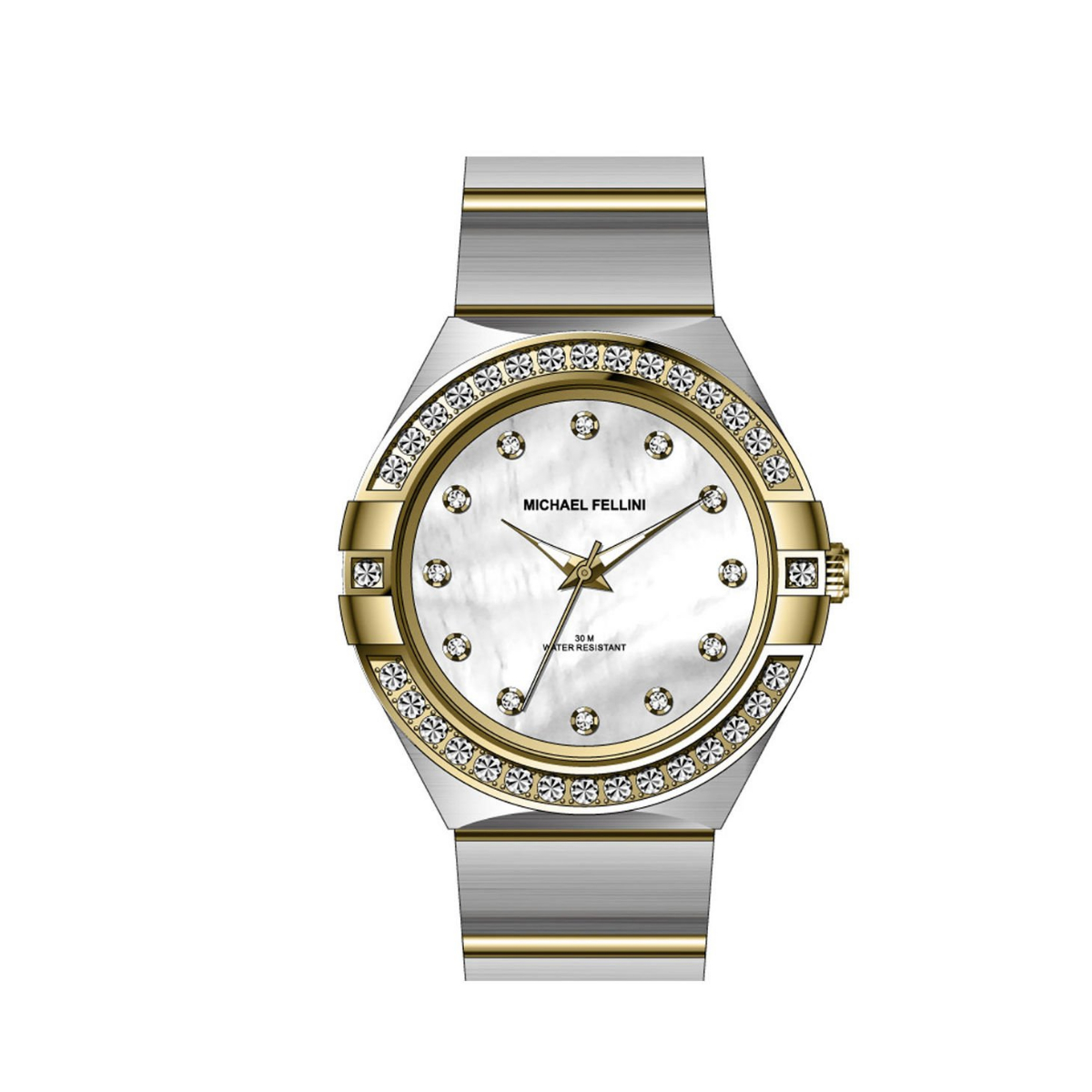 Michael Fellini 2356-3 Kol Saati