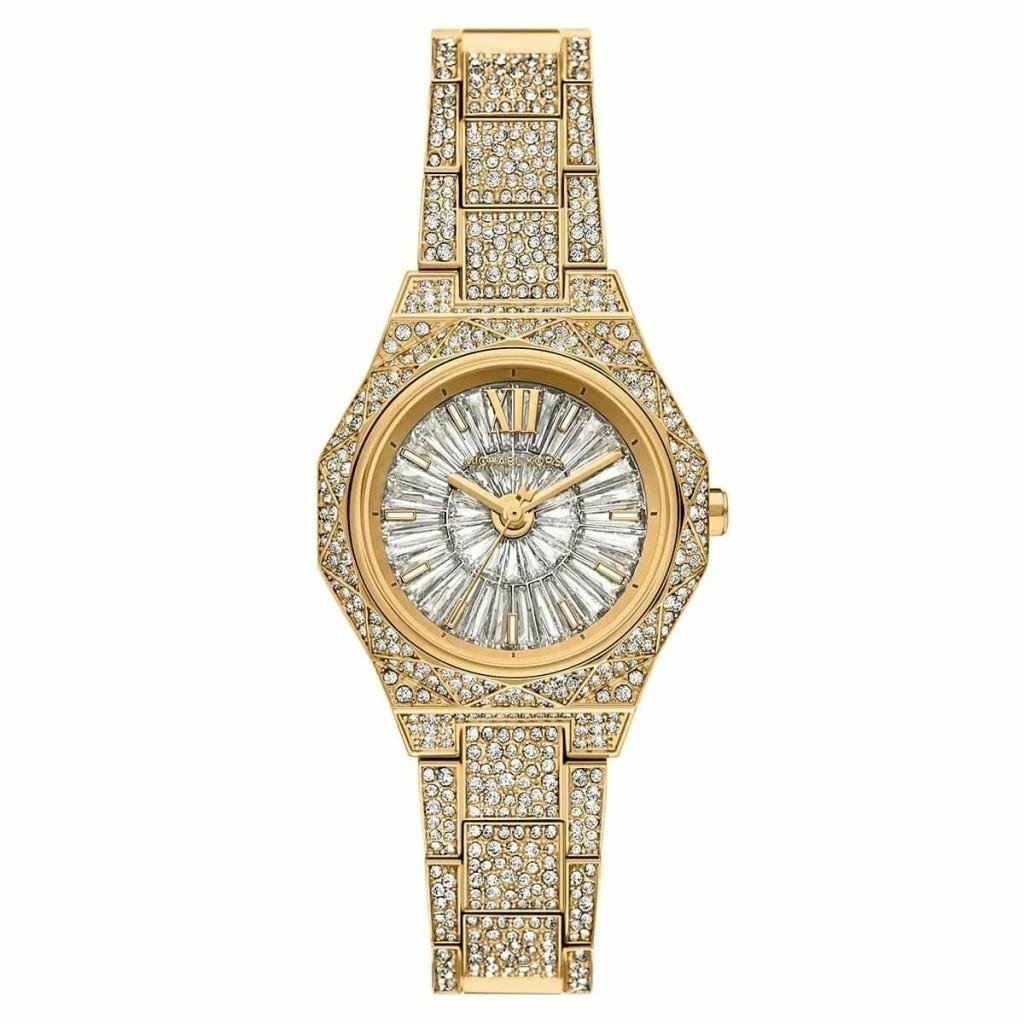 Michael Kors Mk4890 Kadın Kol Saati