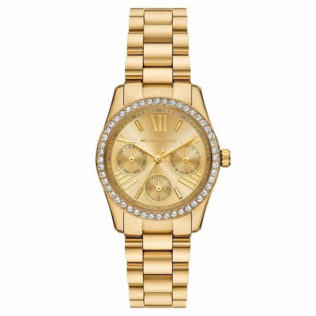 MICHAEL KORS MK4982 Quartz KADIN KOL SAATİ