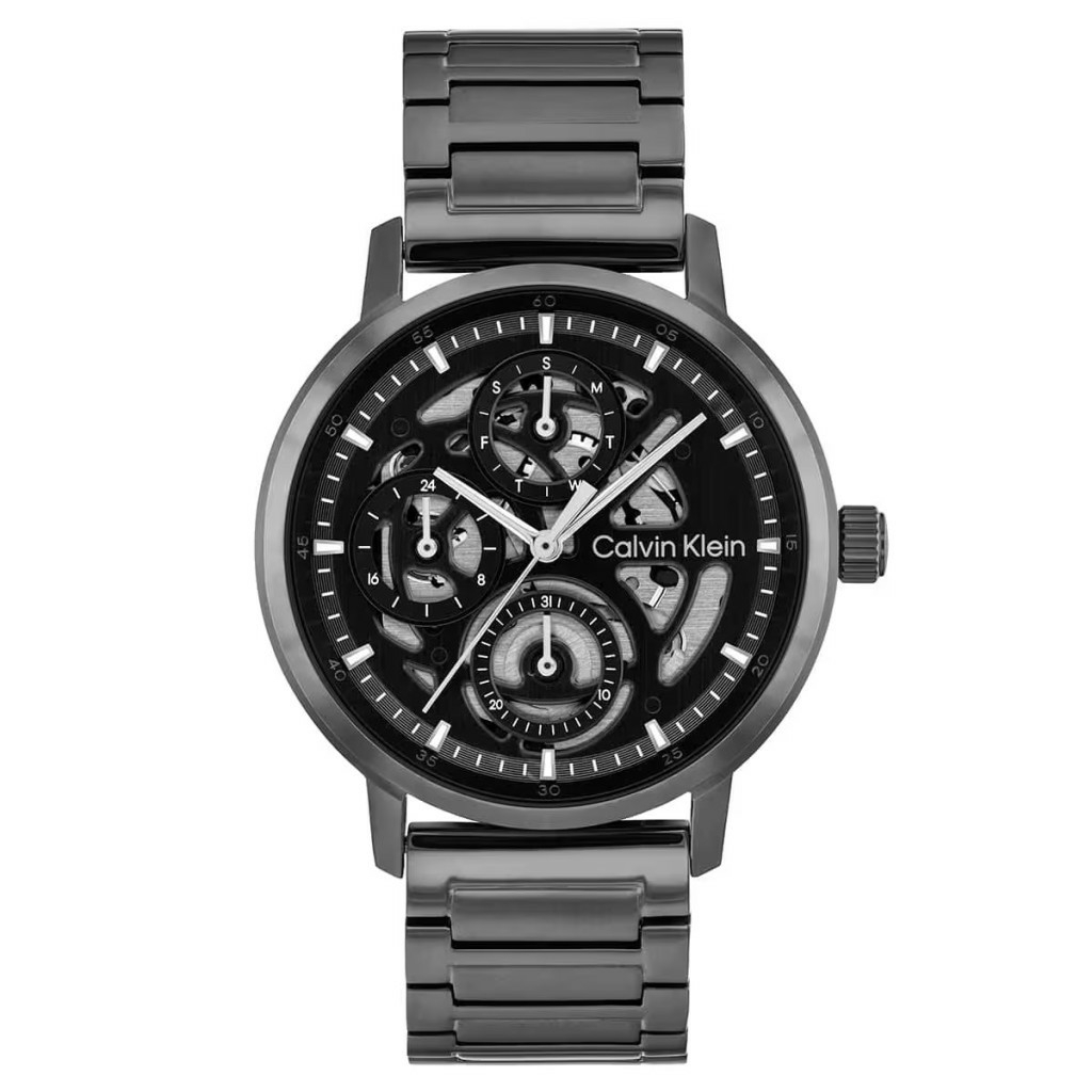 Calvin Klein Ck25200563 Erkek Kol Saati