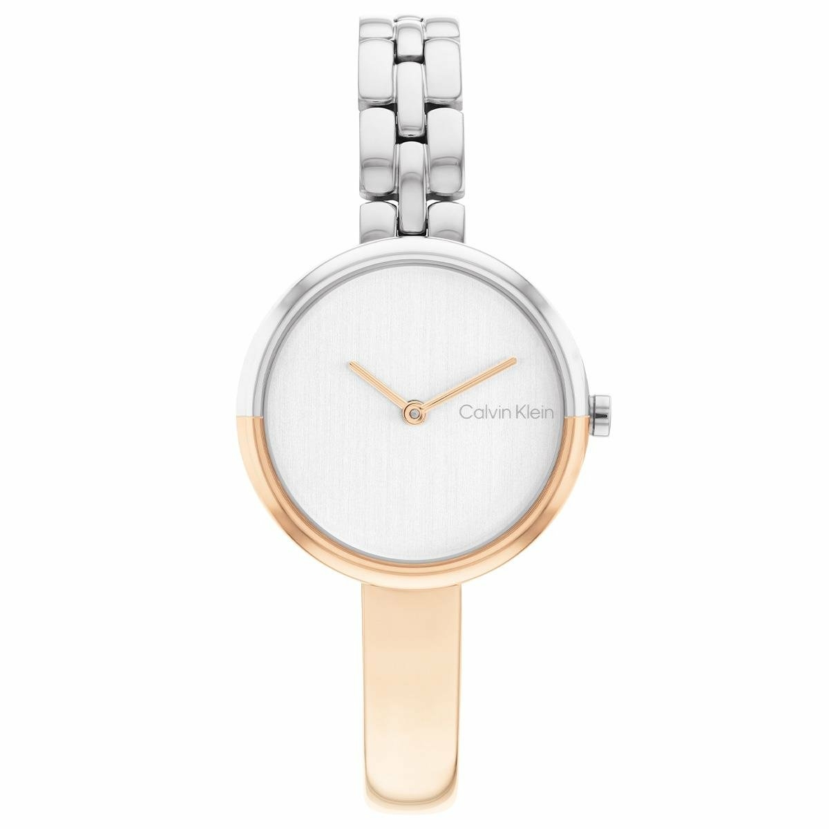 Calvin Klein Ck25200281 Kadın Kol Saati