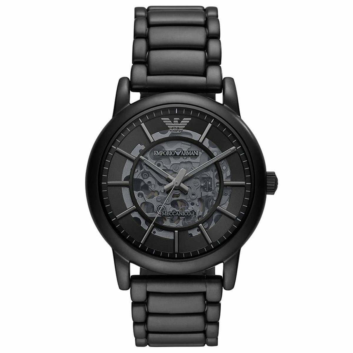 Emporio Armani AR60045 Erkek Kol Saati