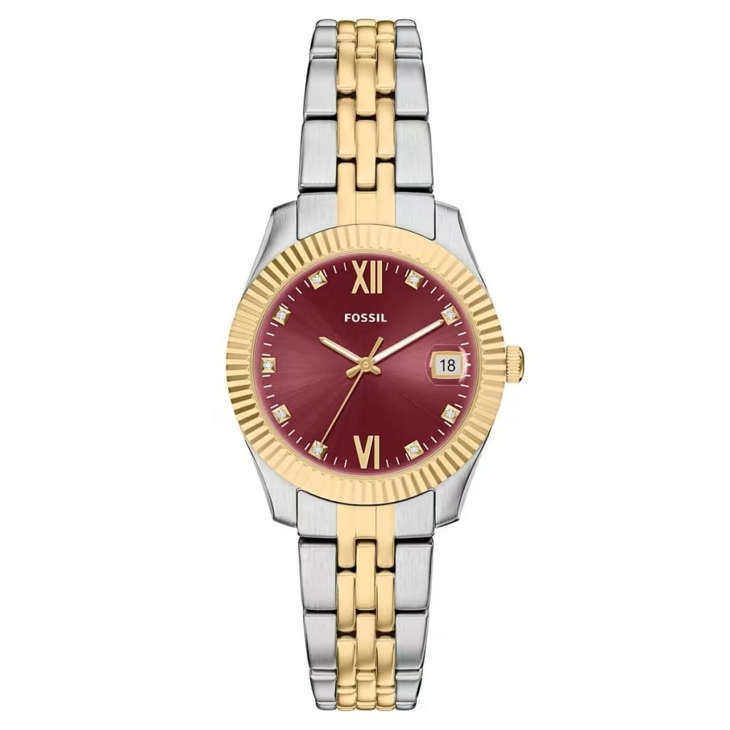 Fossil Fes5461 Kadın Kol Saati