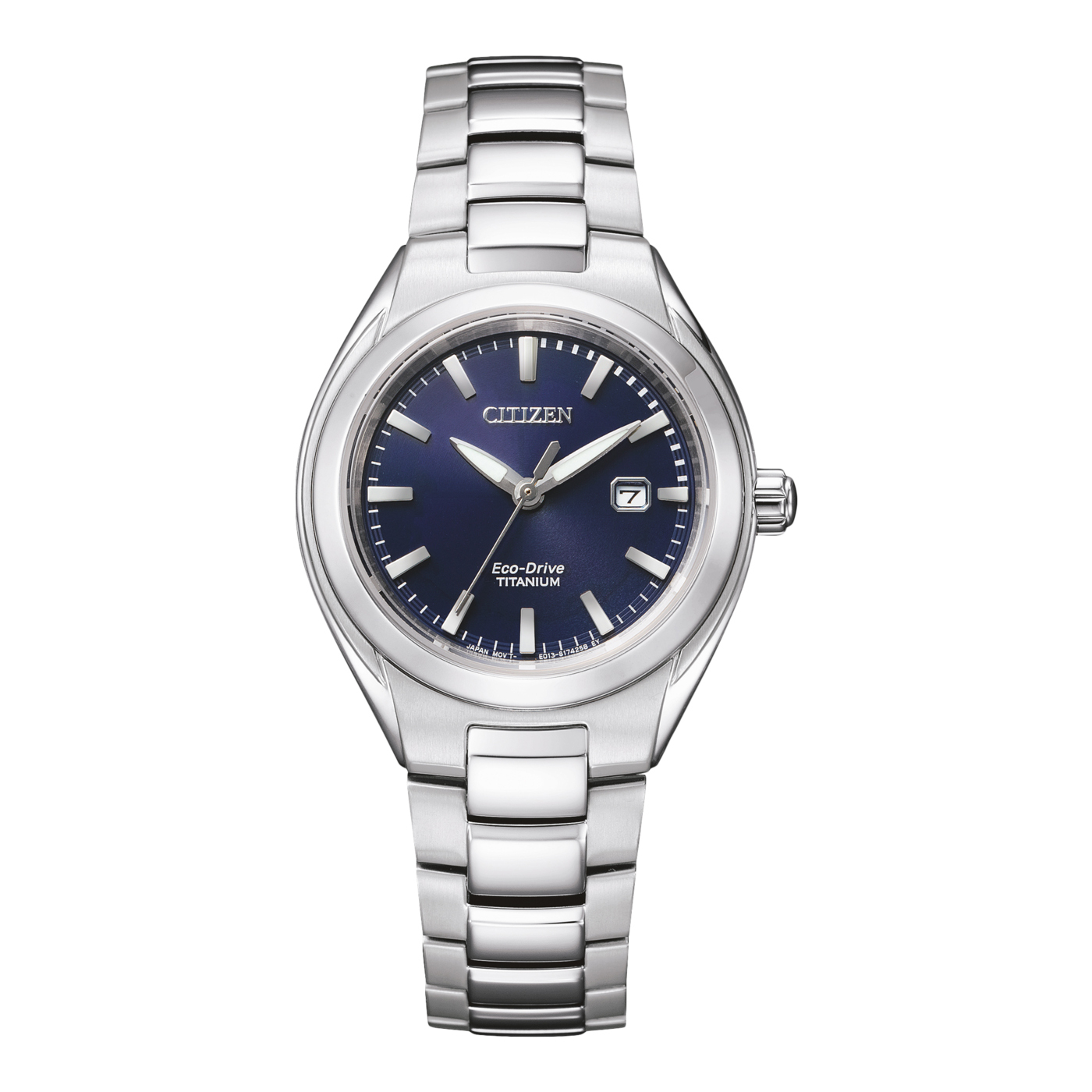 Citizen Bayan Kol Saati Ew2610-80L