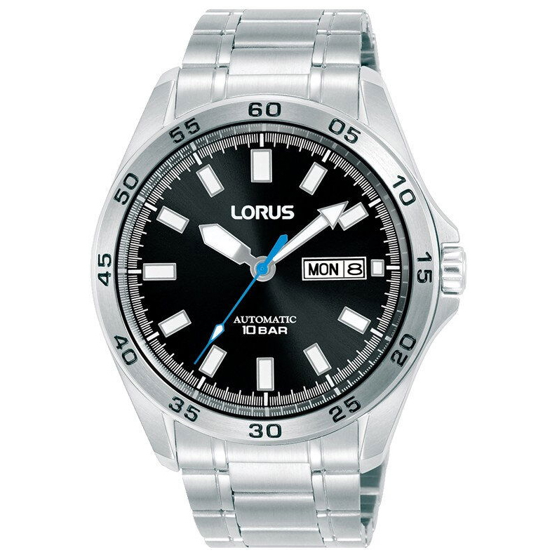 Lorus Otomatik Erkek Kol  Saat Rl419Cx-9