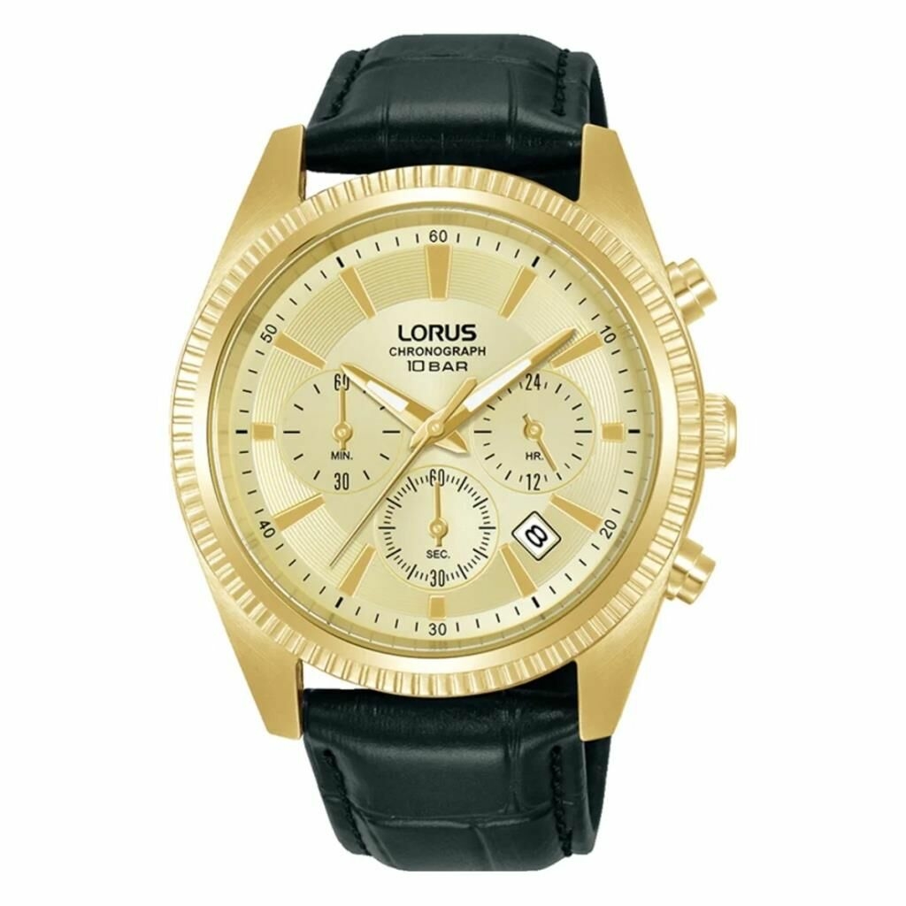 Lorus Rt302Lx9 Kol Saati