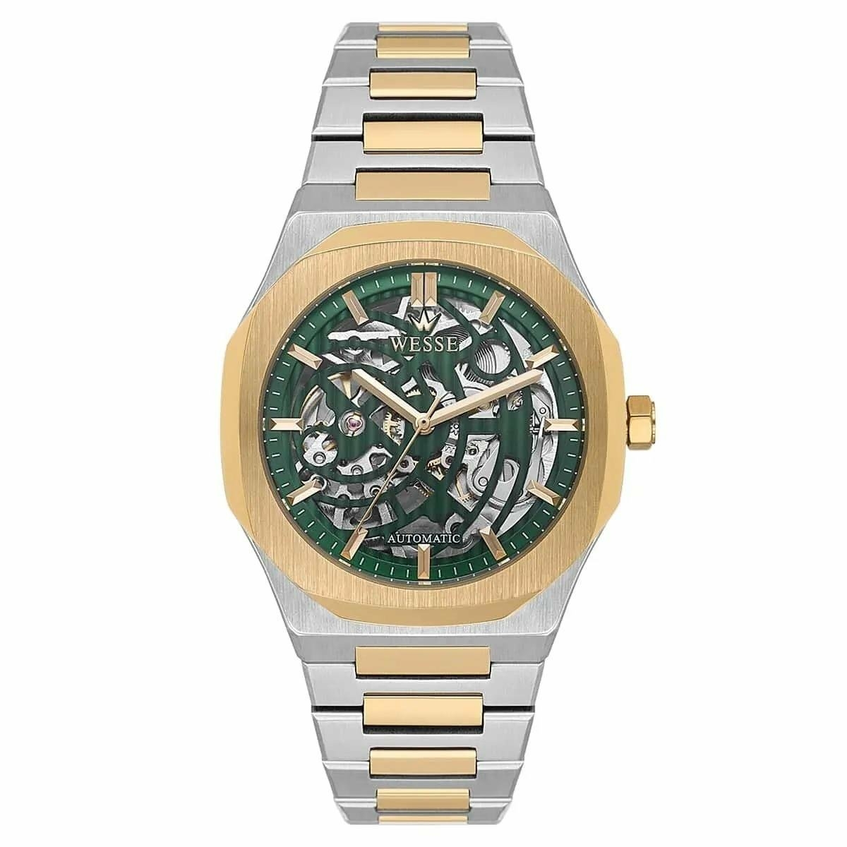 Wesse Wwg403803 Erkek Kol Saati