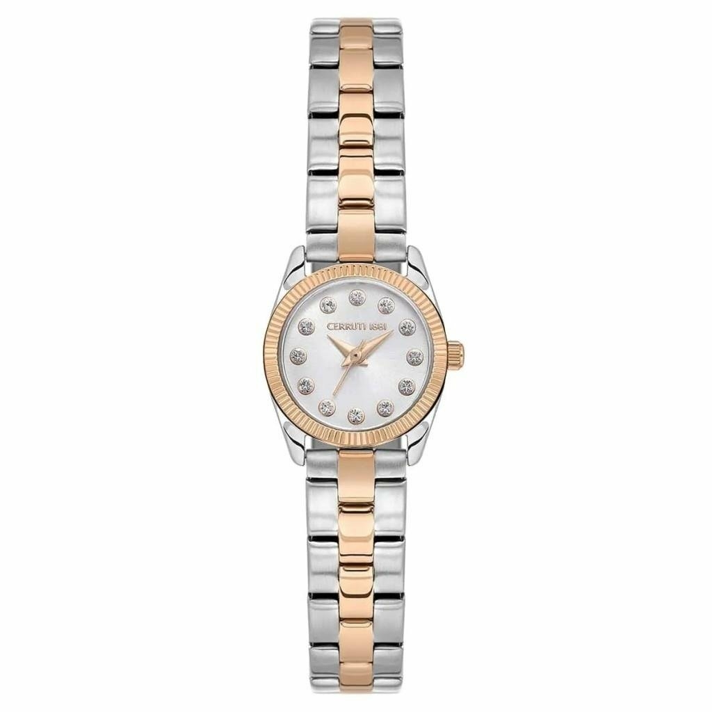 Cerruti 1881 Cıwlg0101008 Kadın Kol Saati