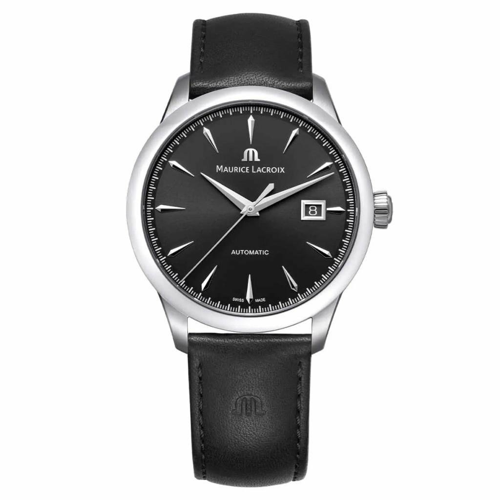 Maurice Lacroix Ml-756008Ss001330-2 Erkek Kol Saati