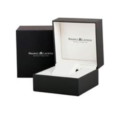 Maurice Lacroix Ml-Fa1084Pvp13150-1 Pırlantalı Kadın Kol Saati