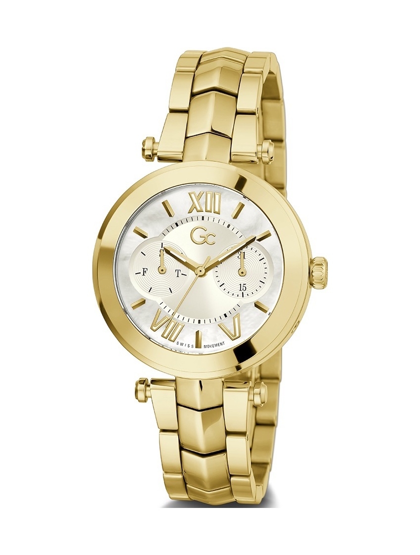 Gc Gcy92002L1Mf Kadın Kol Saati