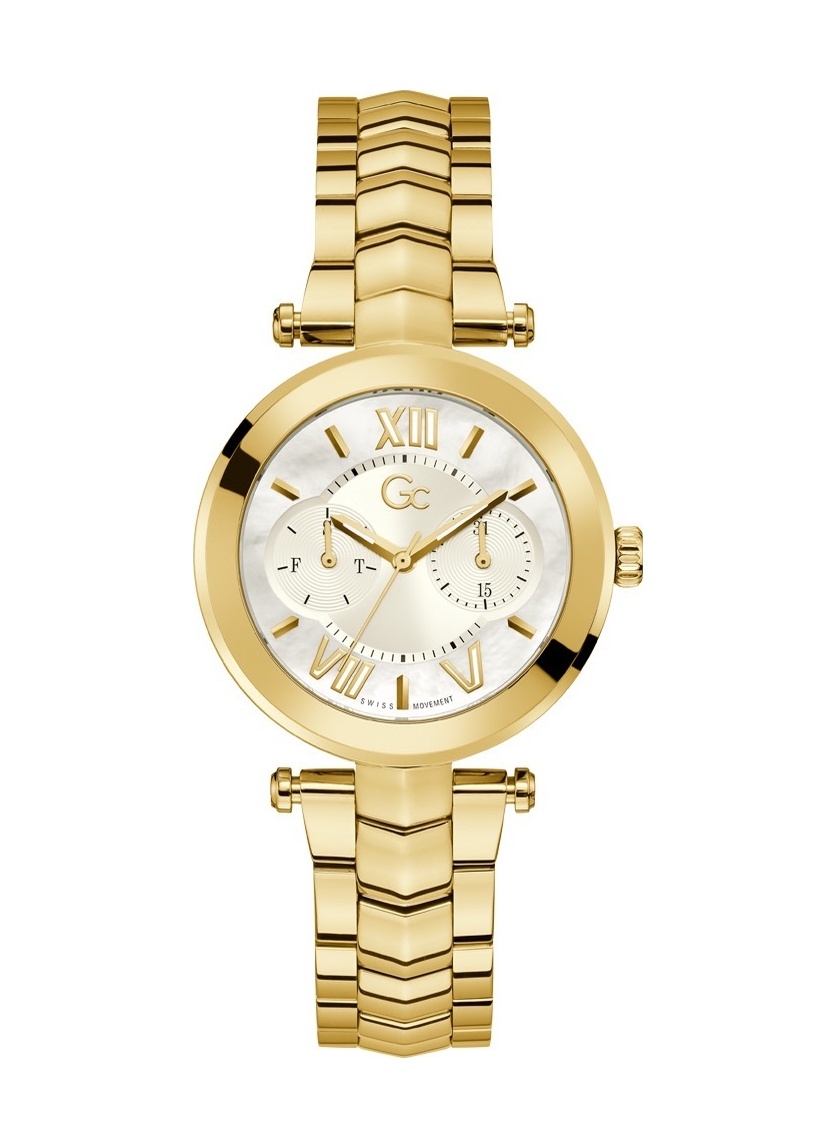 Gc Gcy92002L1Mf Kadın Kol Saati