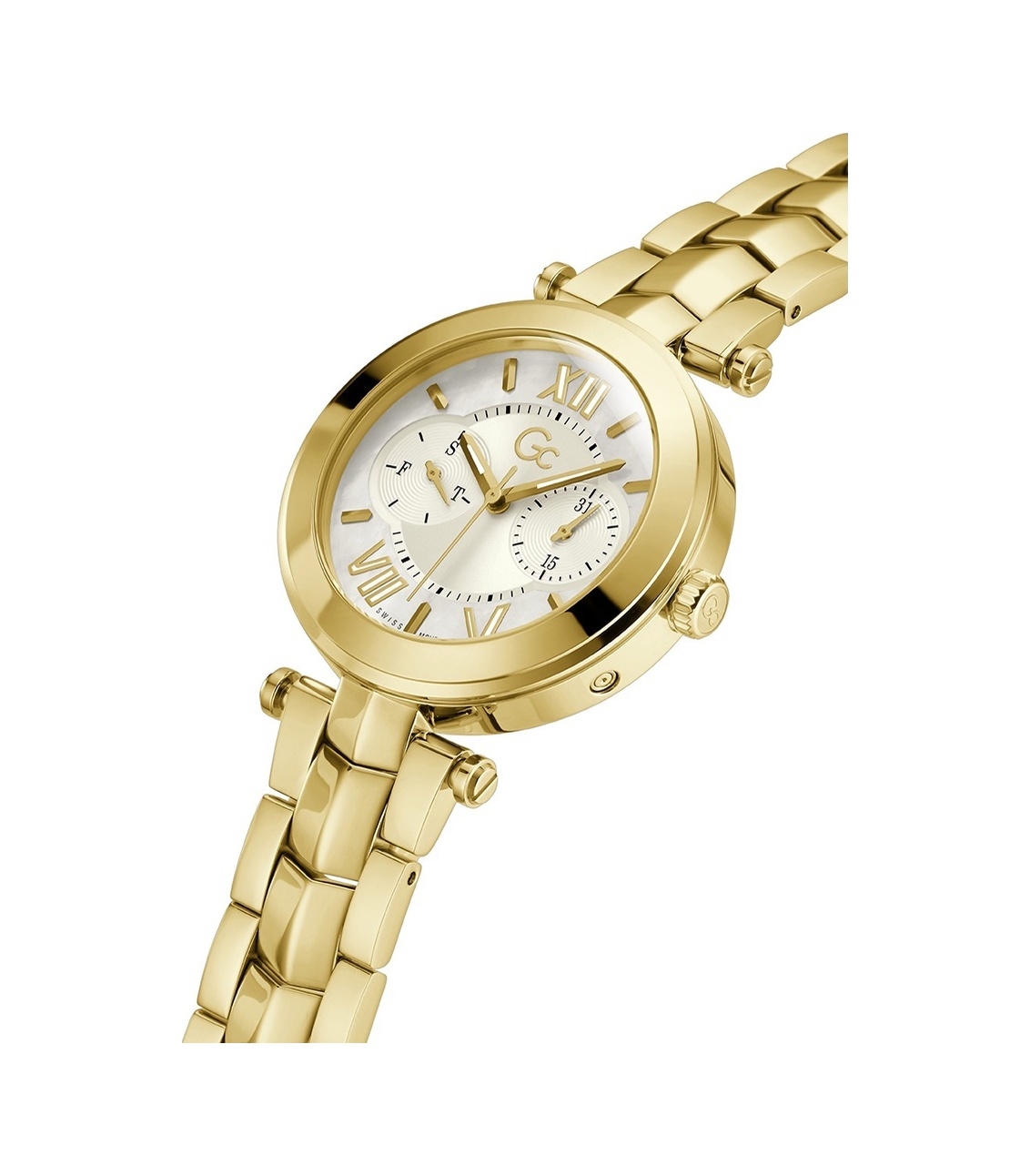 Gc Gcy92002L1Mf Kadın Kol Saati