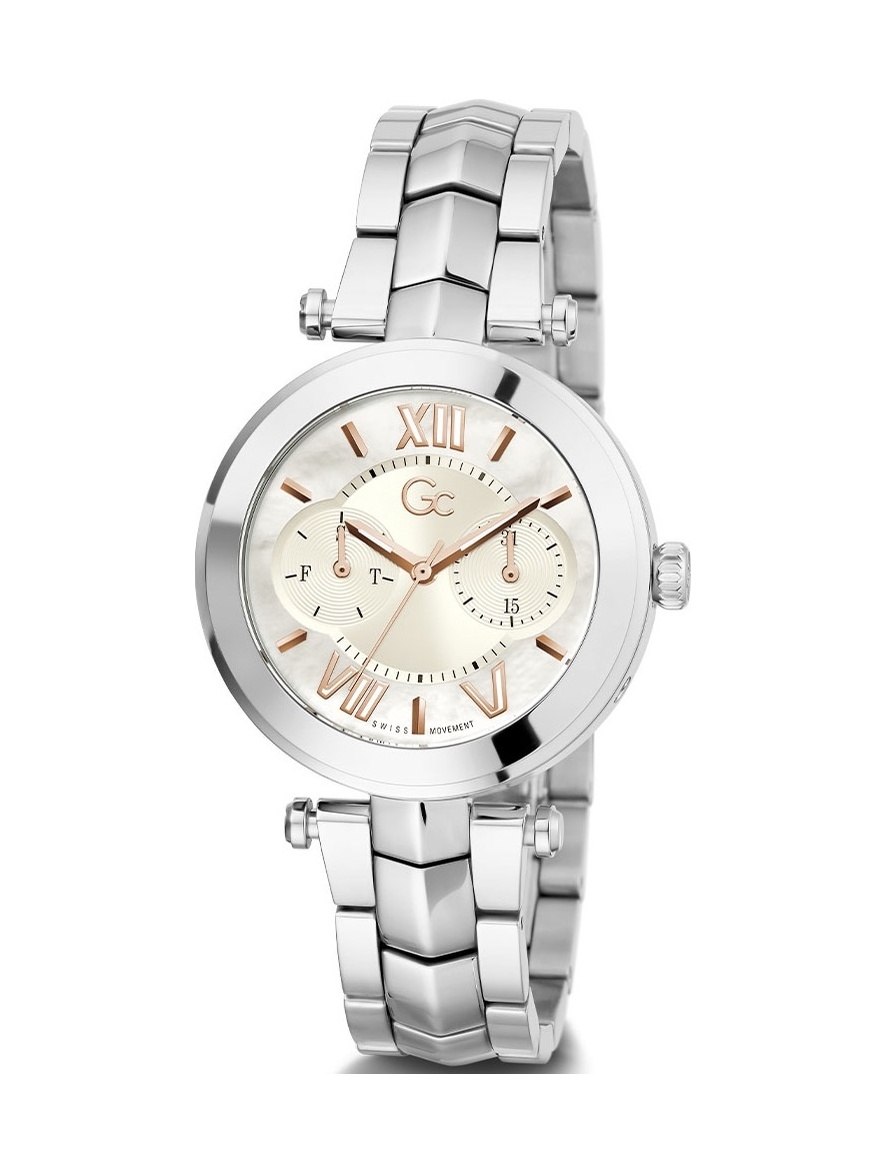 Gc Gcy92003L1Mf Kadın Kol Saati