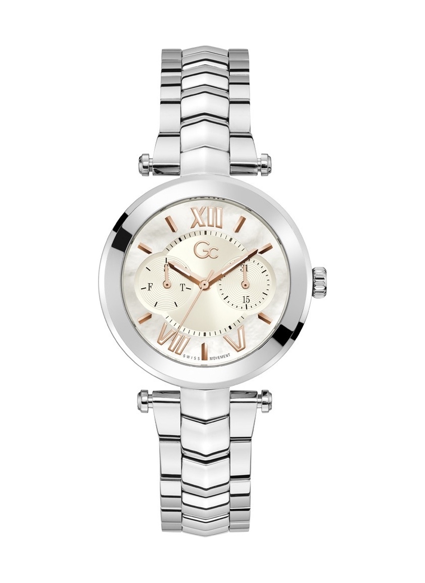 Gc Gcy92003L1Mf Kadın Kol Saati