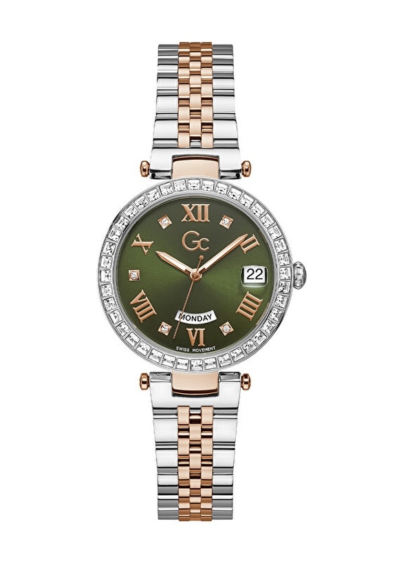 Guess Collection Gcz01010L9Mf  Kadın Kol Saati