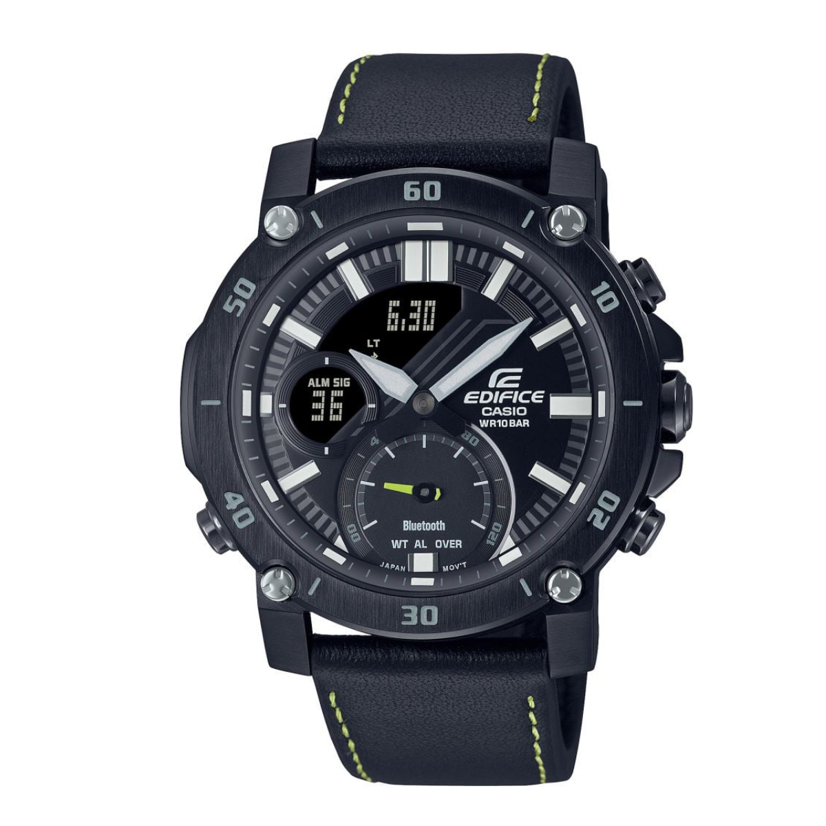 Casio Ecb-20Cl-1Adf-D Kol Saati