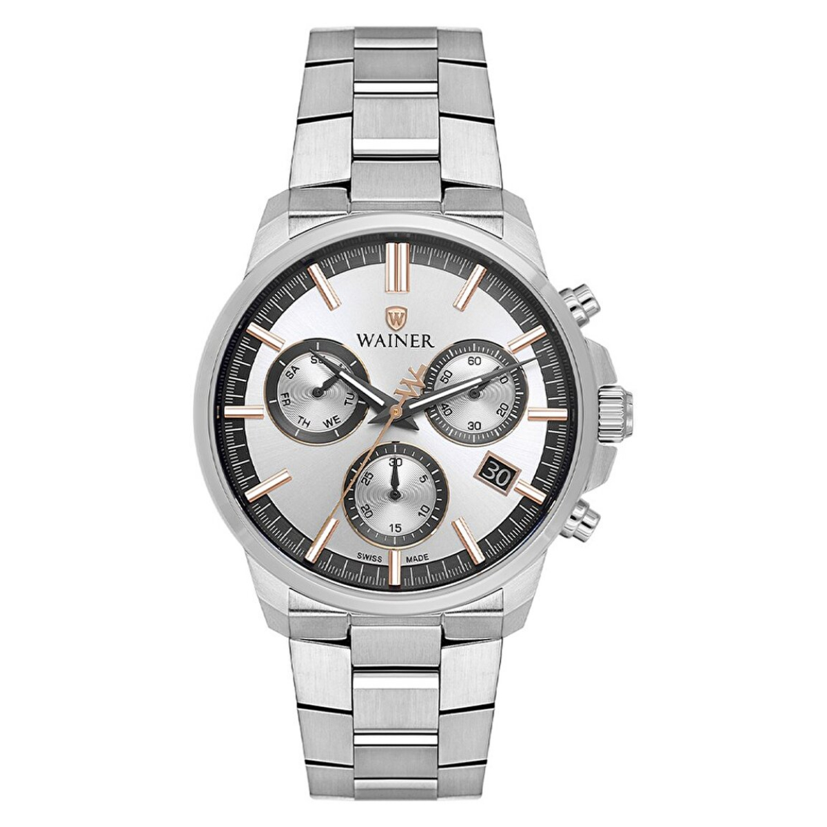 Wainer Wa16200-E Kol Saati