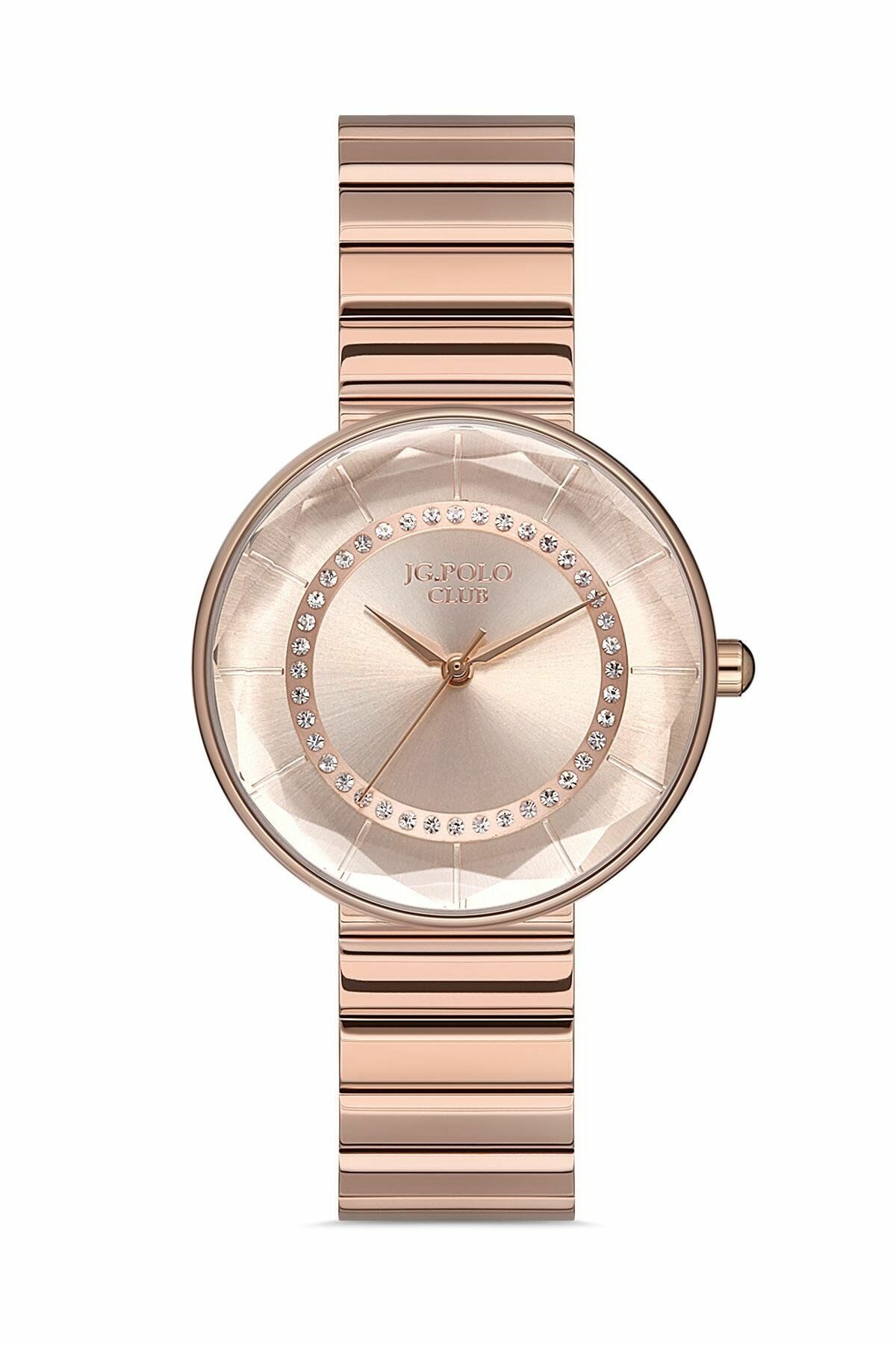 Jg.polo Clup Jpc.0621.1309M.3 Kol Saati