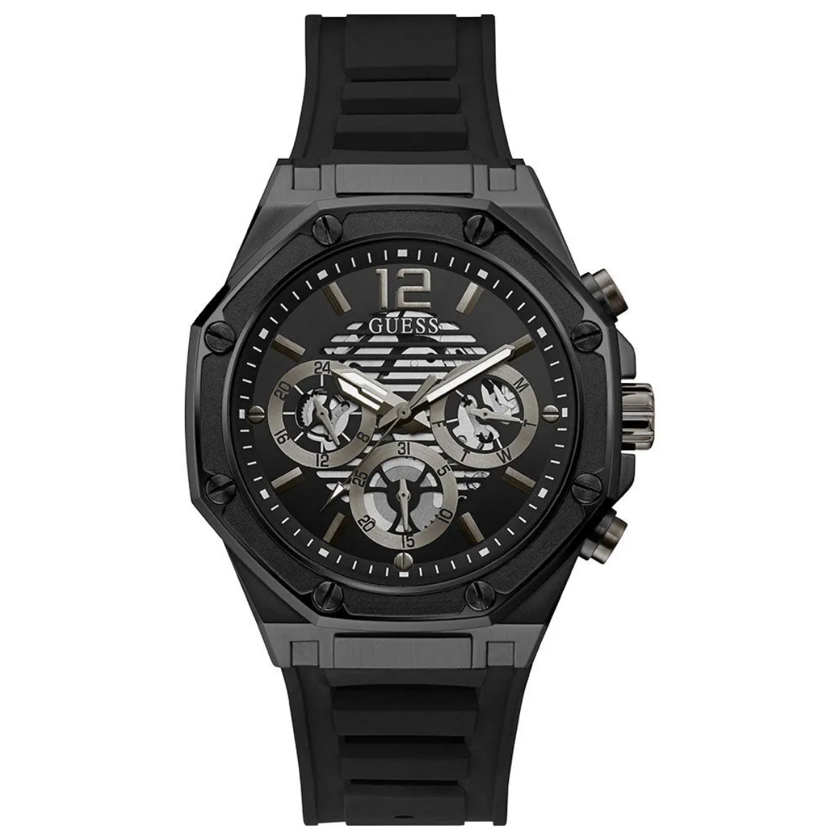 Guess Gugw0263G4 Kol Saati