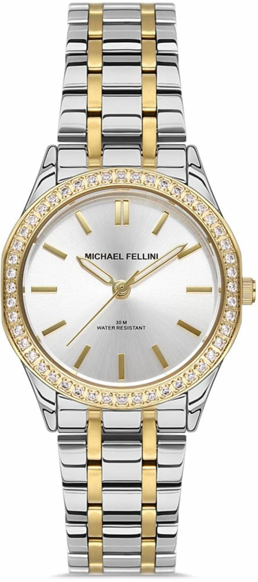 Michael Fellini2309-6 Kol Saati