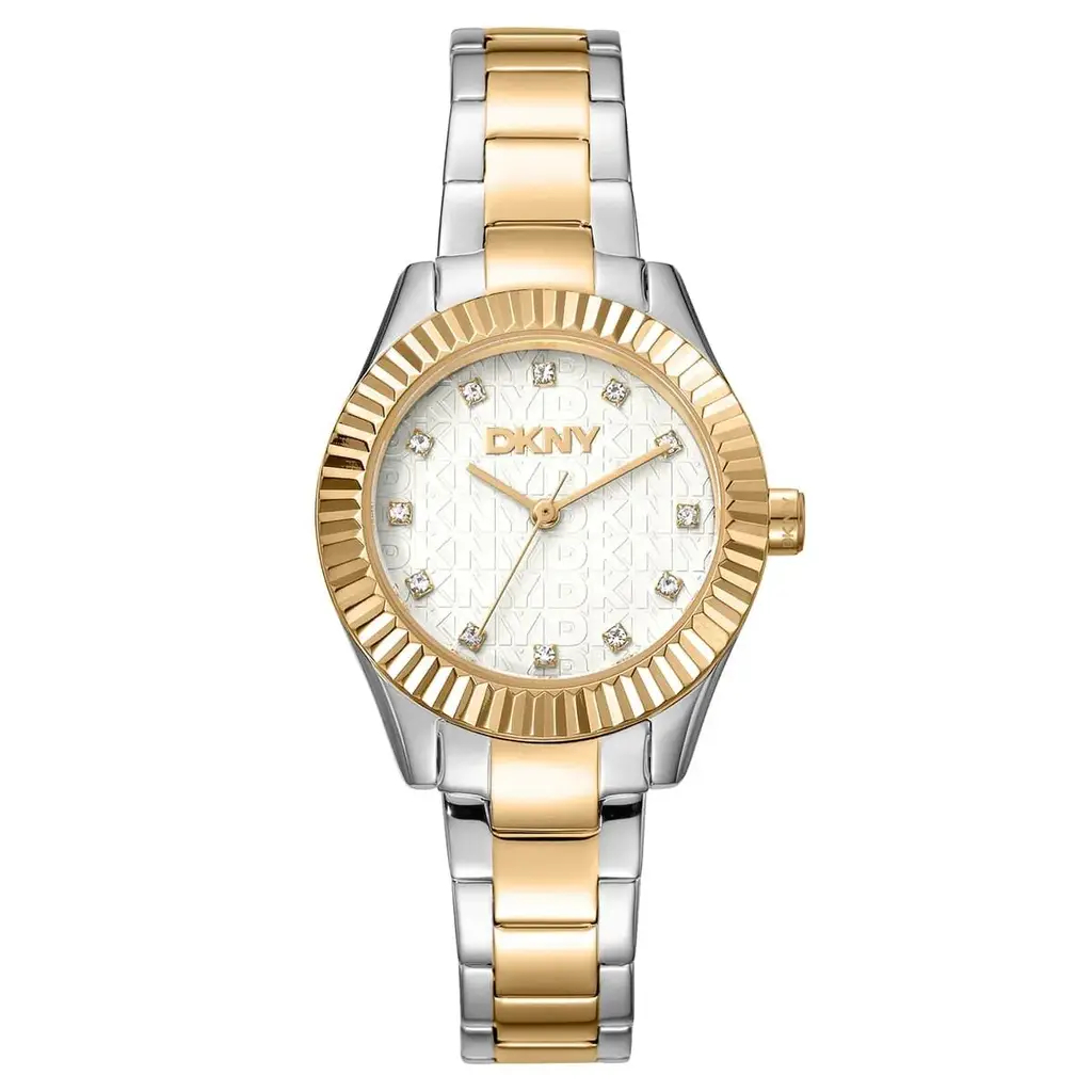 Dkny Dk1L017M0075 Pilli Kadın Kol Saati