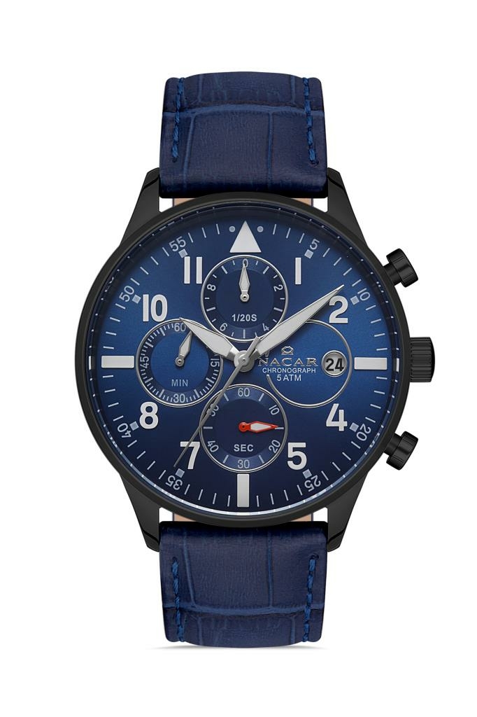 Nacar Nc34-290750-Bll3 Kol Saati