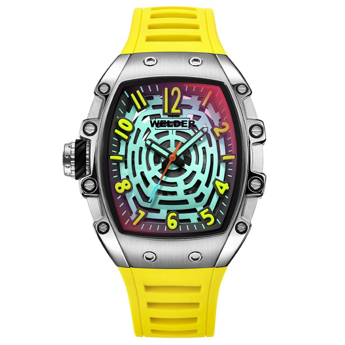 Welder Moody Watch Wrh3011-R Kadın Kol Saati