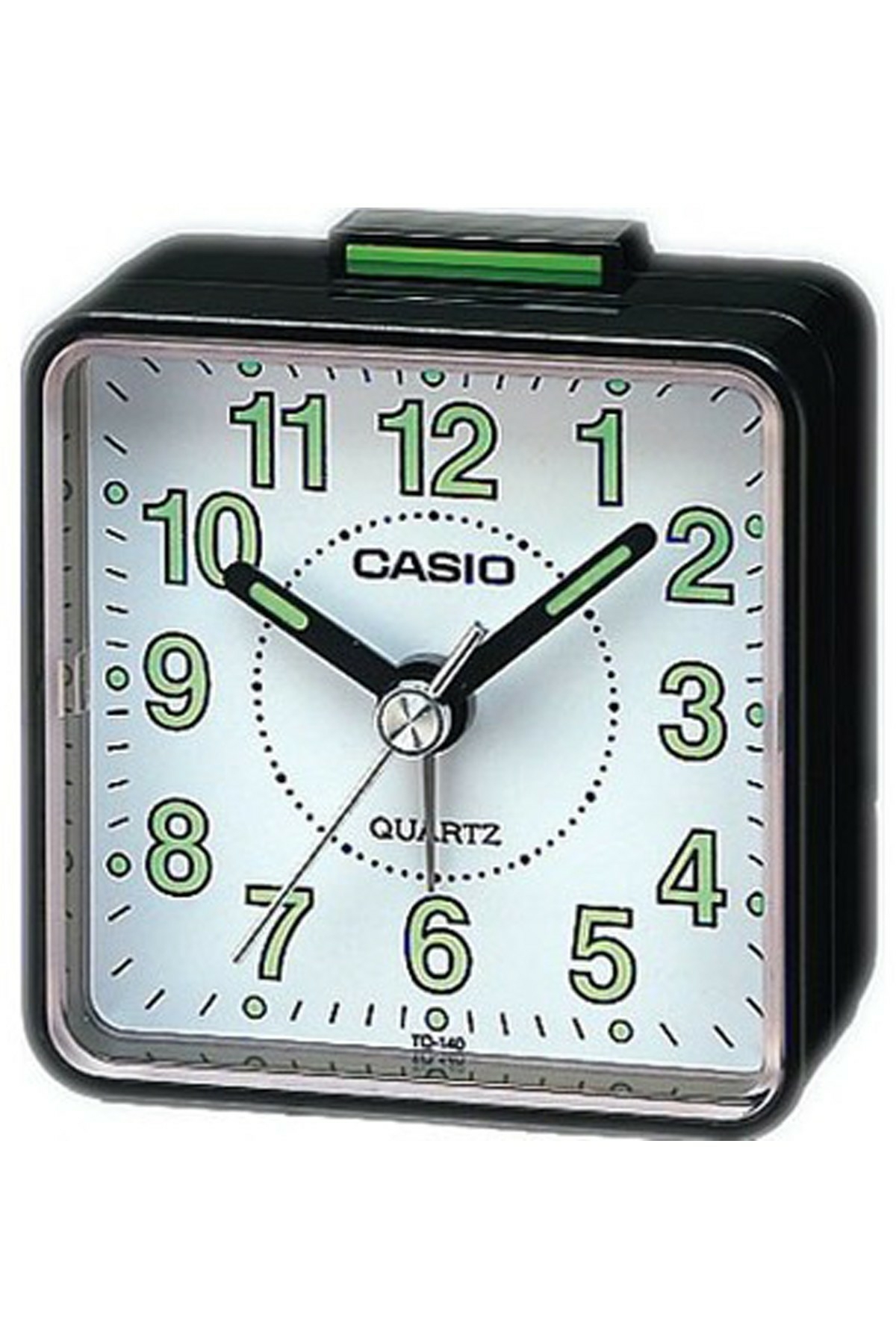 Casıo TQ-140-1BDF  Masa & Duvar Saati