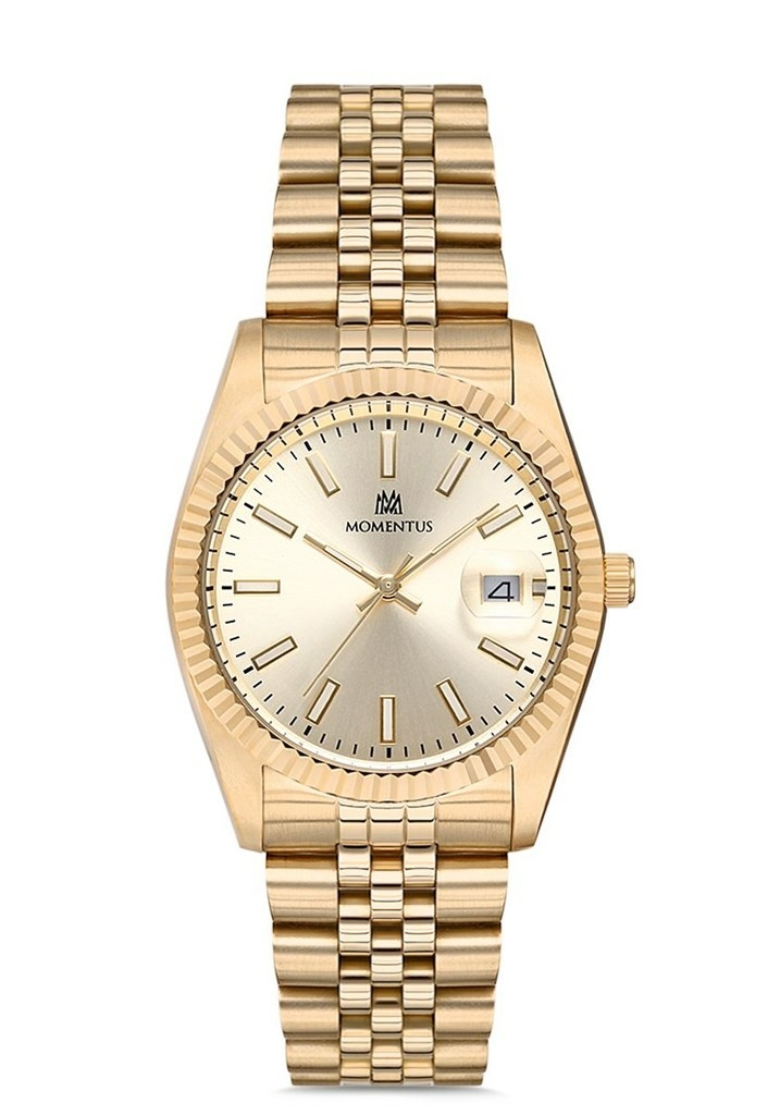 MOMENTUS CW131G-08SG Pilli KADIN KOL SAATİ