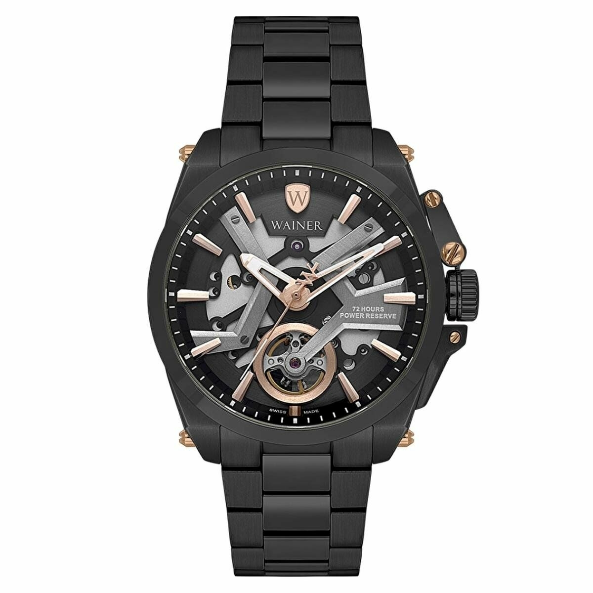 Wainer Wa25250-F Kol Saati