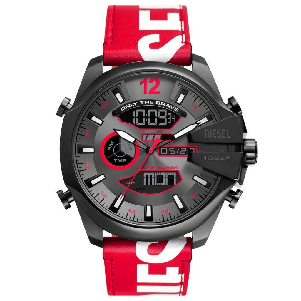 Diesel Dz4647 Erkek Kol Saati
