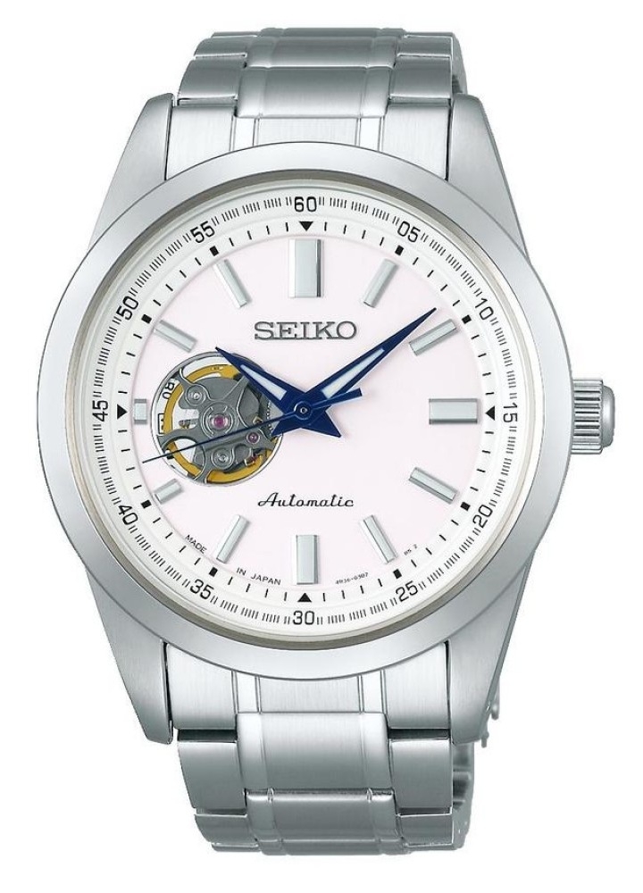 SCVE049J SEİKO KOL SAATİ