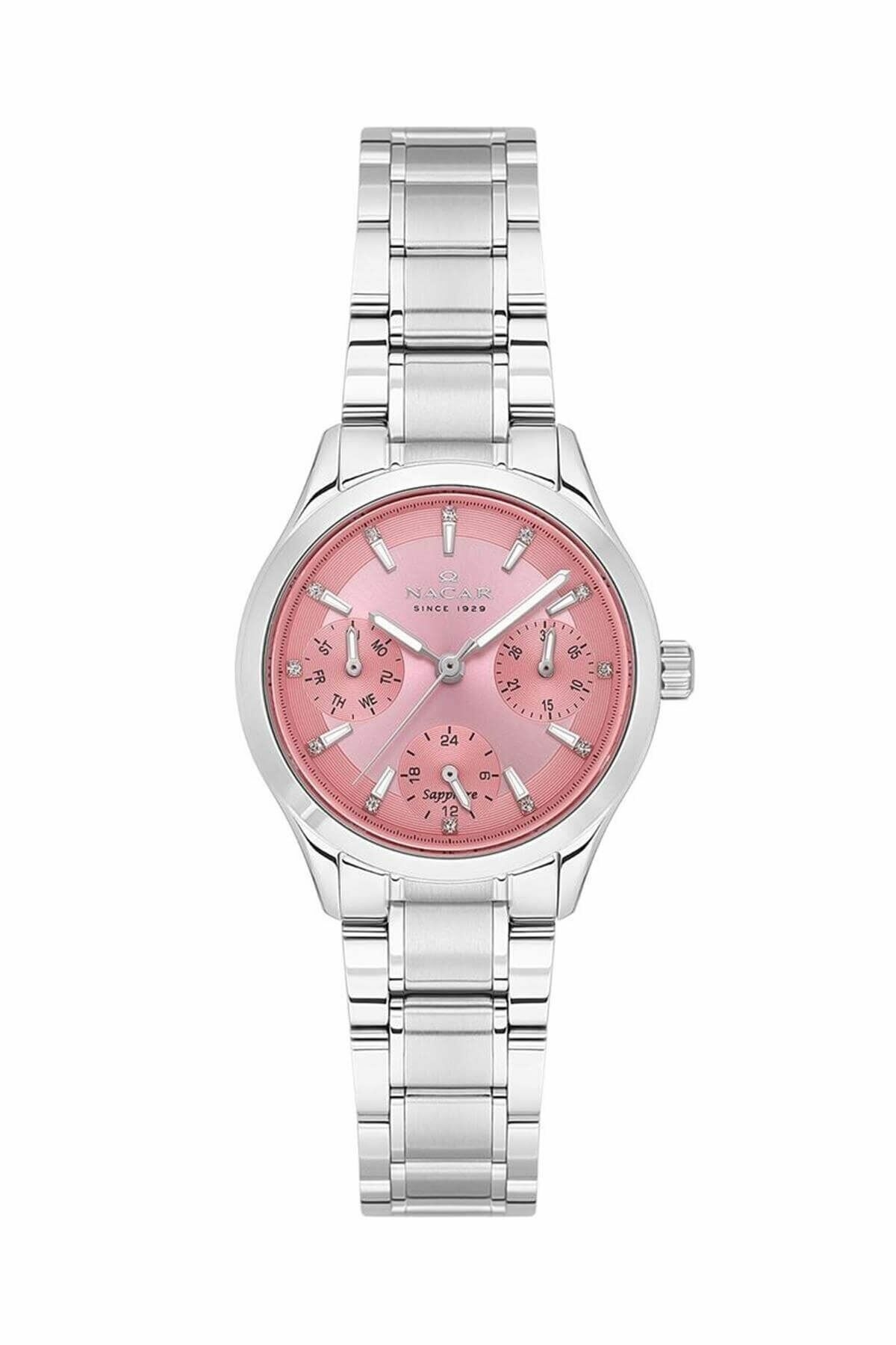 Nacar NC33-398316-ARM Kol Saati