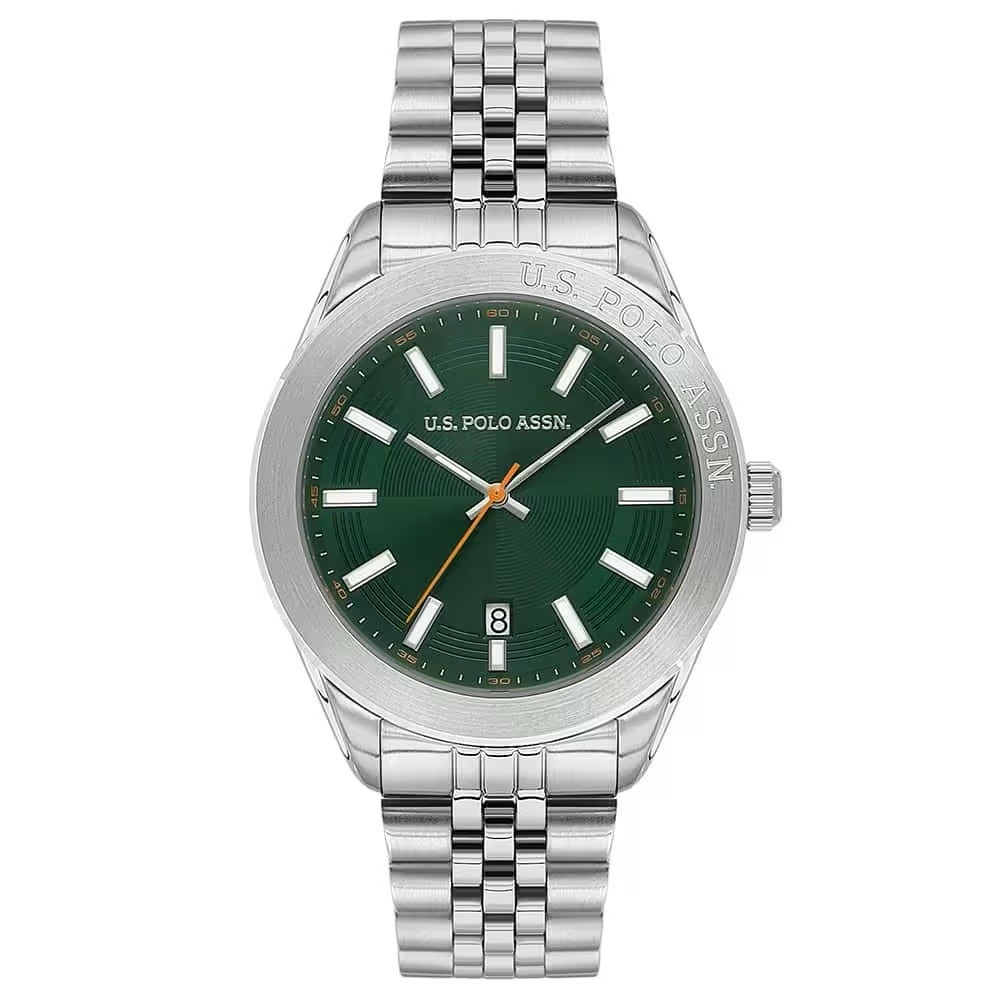 U.s. Polo Assn. Uspa1145-03 Erkek Kol Saati