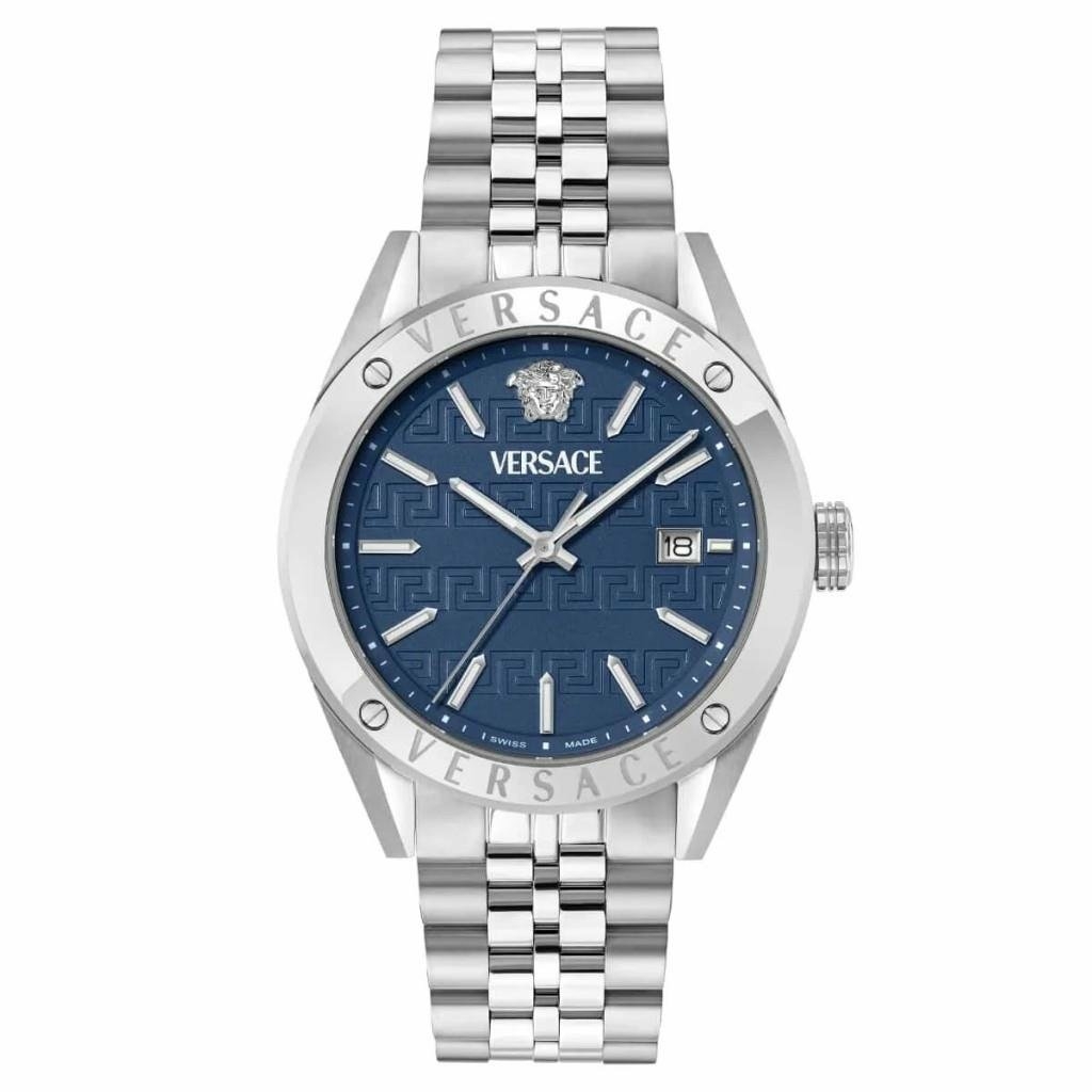 Versace Vrscvekha0325 Erkek Kol Saati
