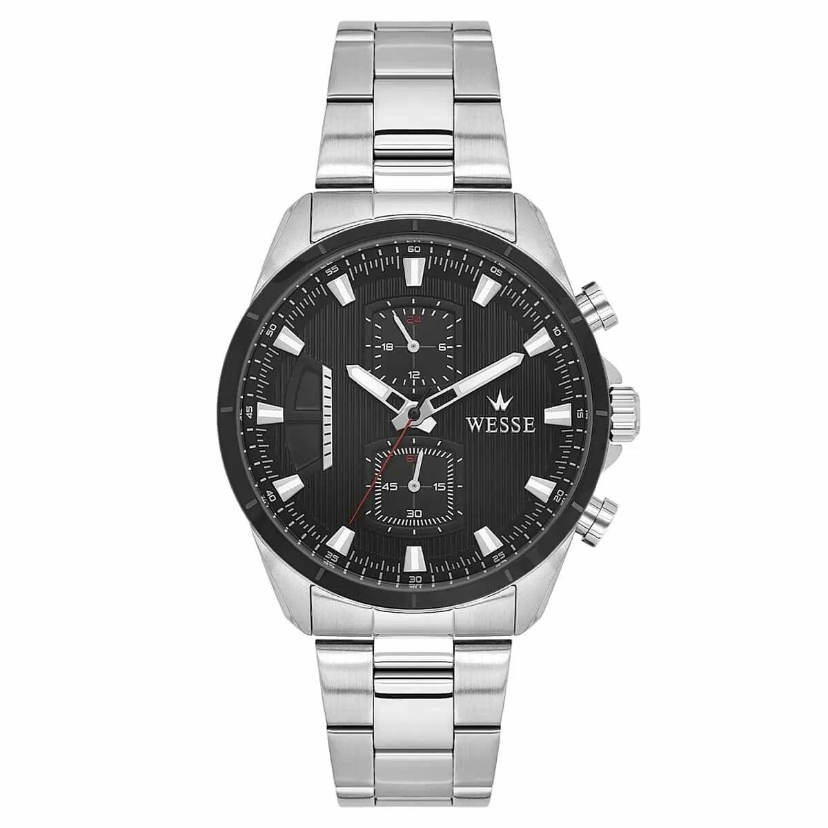 Wesse Wwg210401 Erkek Kol Saati
