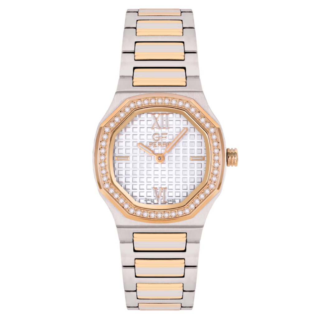 Gianfranco Ferre Gftg24347Lz Kol Saati