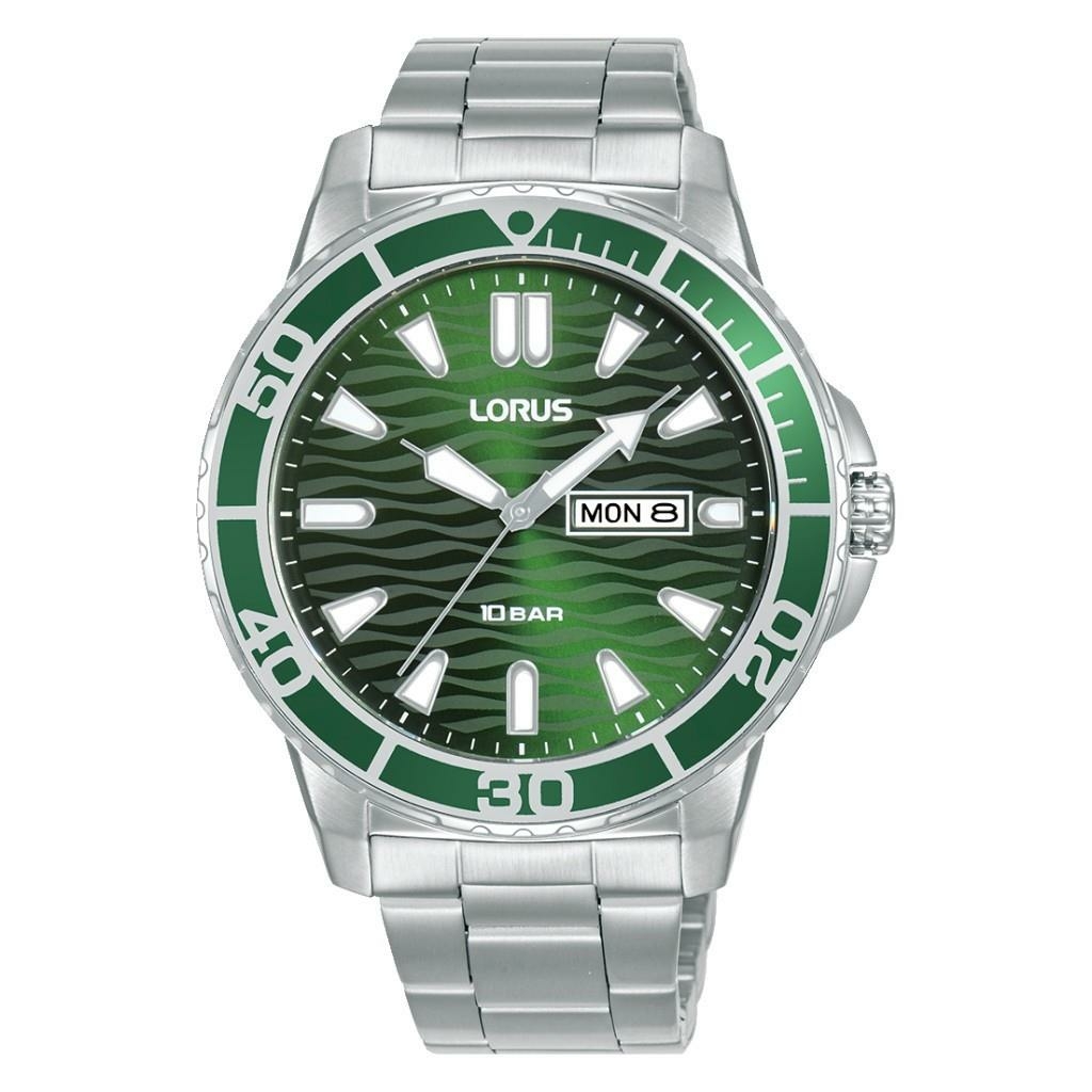 Lorus Erkek Kol Saati RH359AX-9