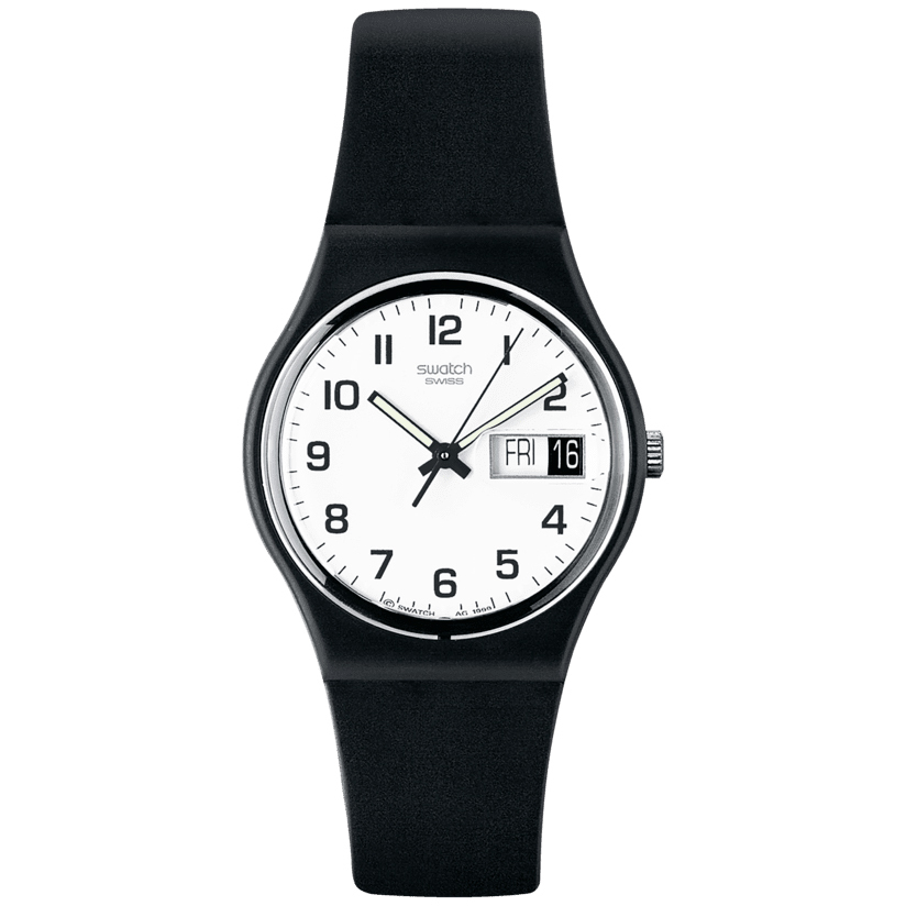 Swatch Once Again Bayan Kol Saati GB743-S26