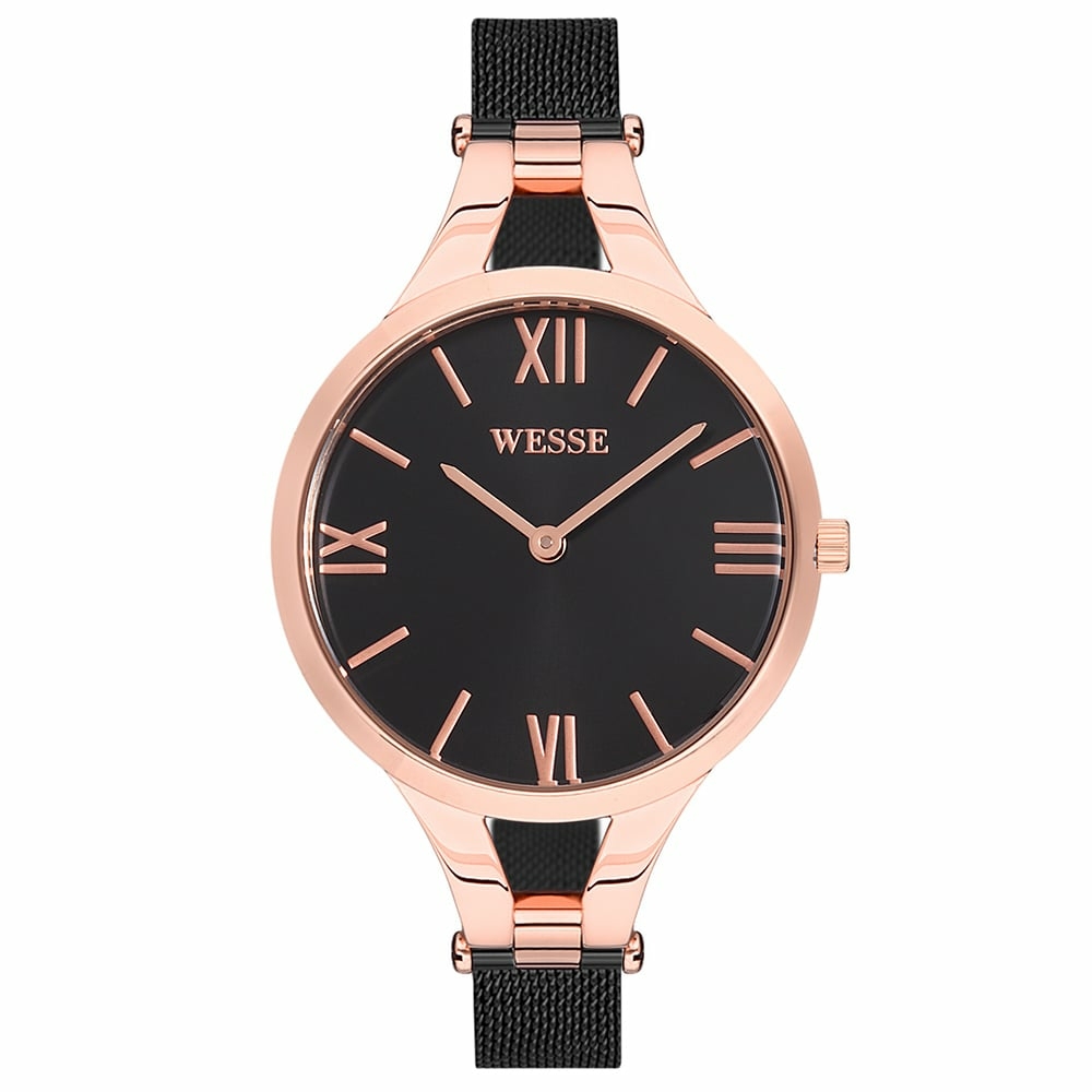 Wesse Wwl103904 Kadın Kol Saati