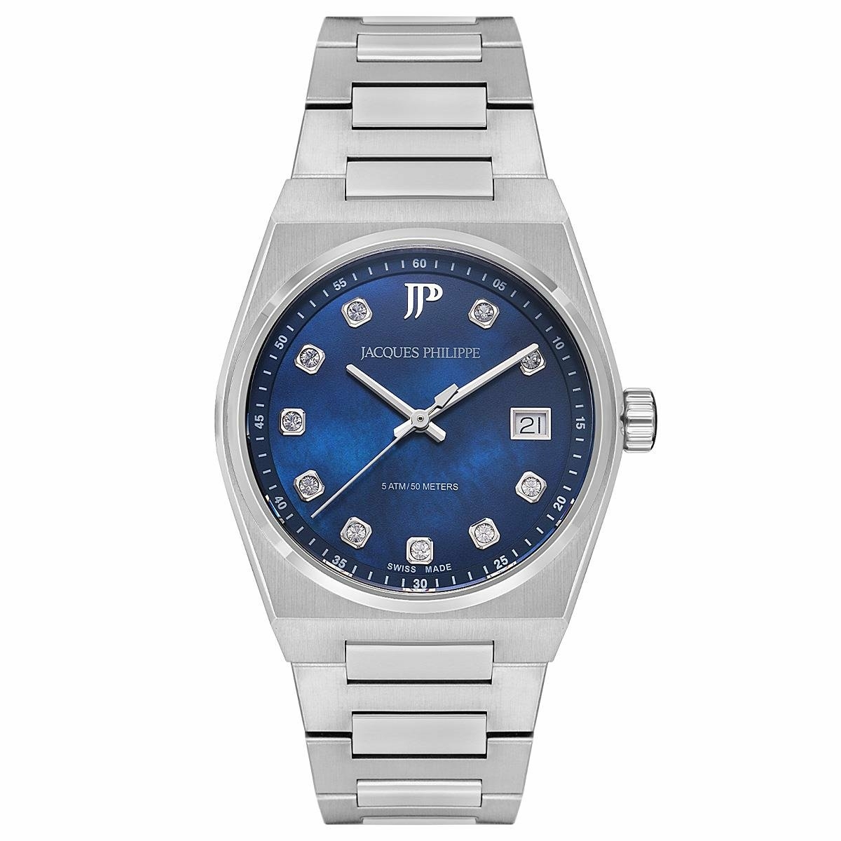 Jacques Philippe Jpqls521396S Kadın Kol Saati