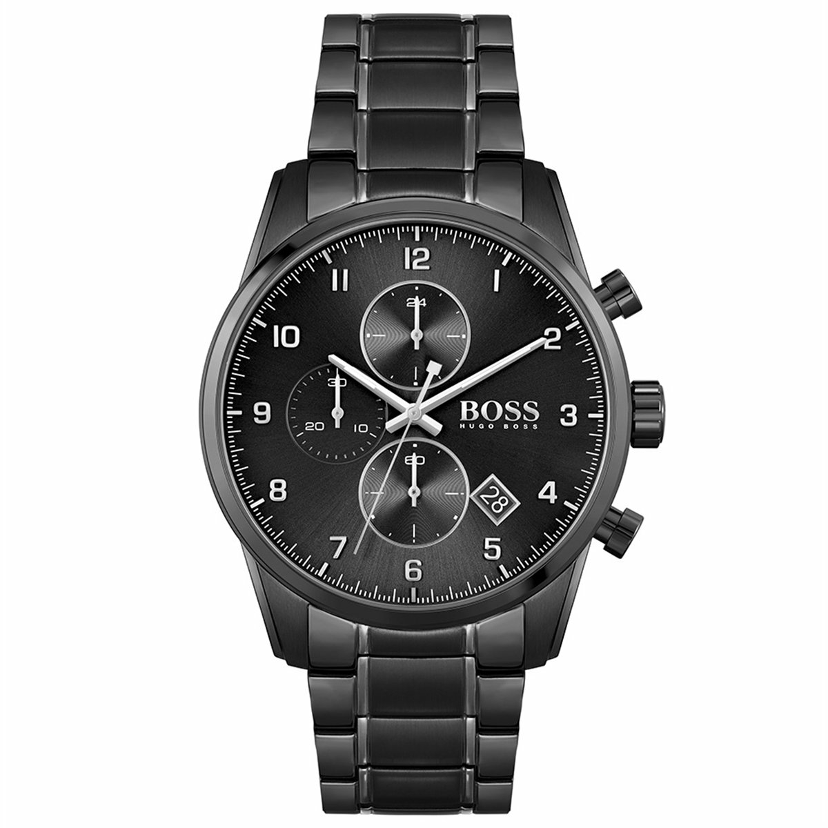 Boss Watches Hb1513785 Erkek Kol Saati