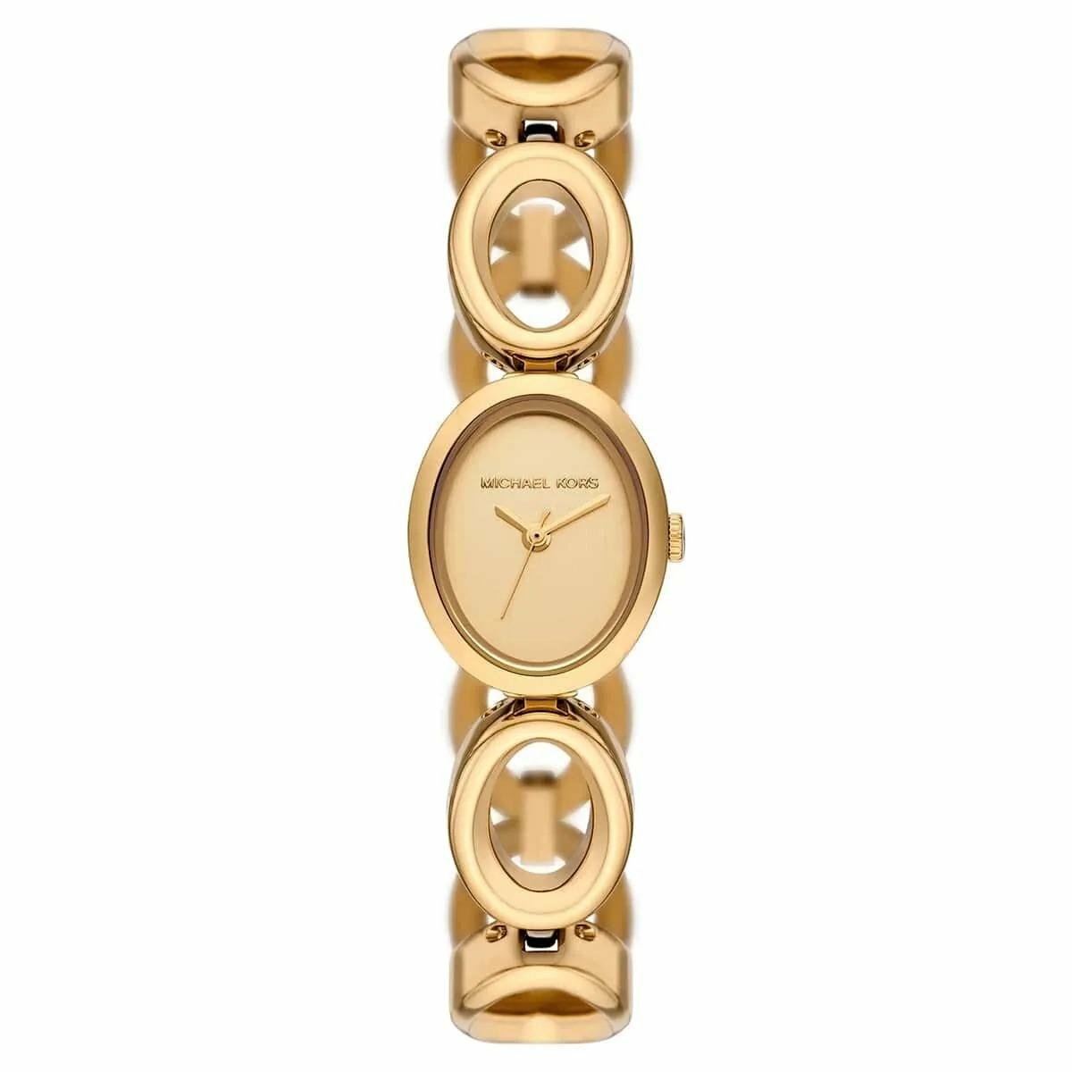 Michael Kors Mk4957 Kadın Kol Saati